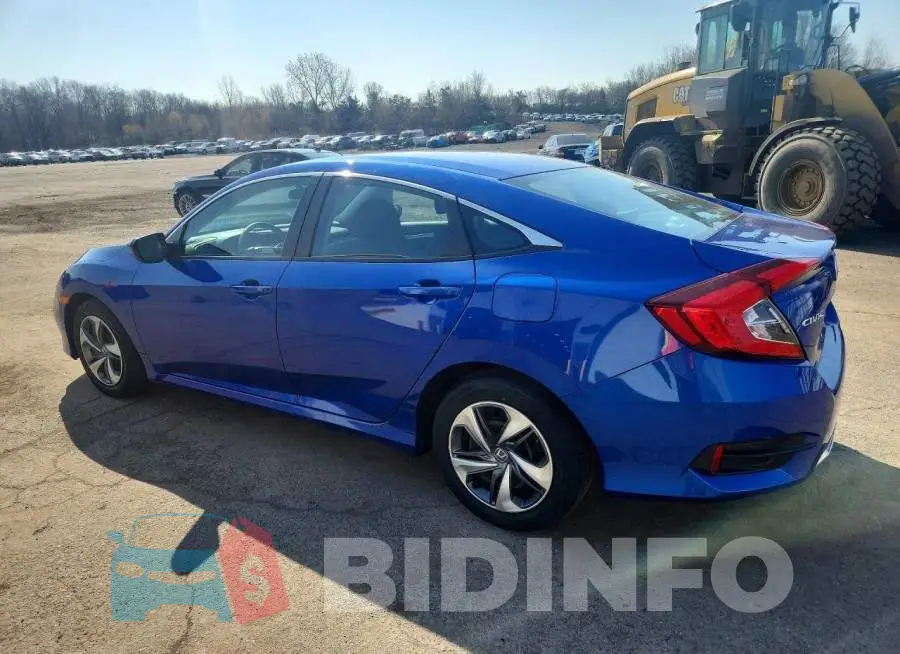 2HGFC2F63MH535531 Photo# 2