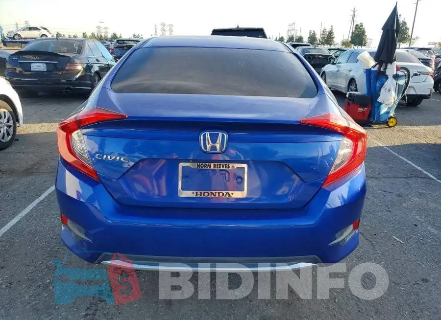 2HGFC2F64LH558914 Photo# 6