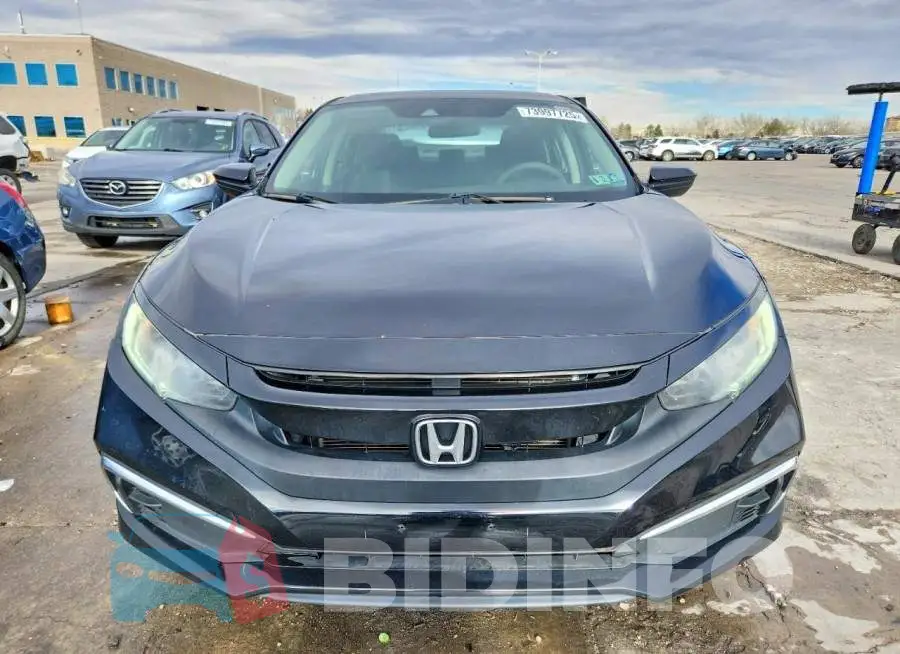2HGFC2F6XKH573061 Photo# 5
