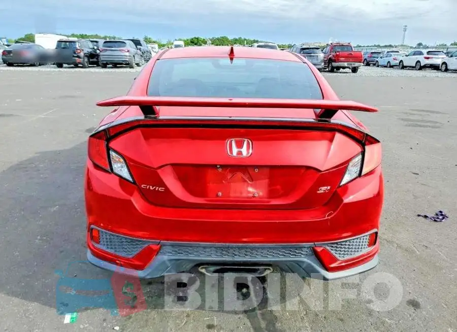 2HGFC3A55HH754131 Photo# 6