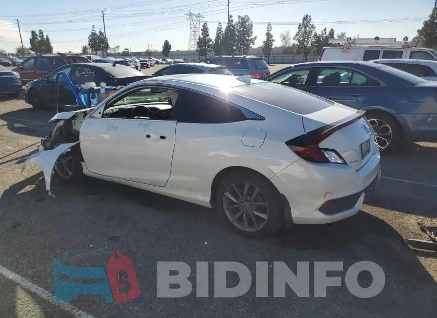 2HGFC3B38KH354939 Photo# 2
