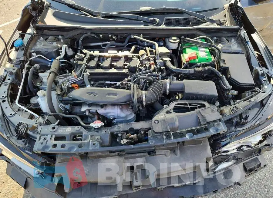 2HGFE1F7XNH323272 Photo# 11