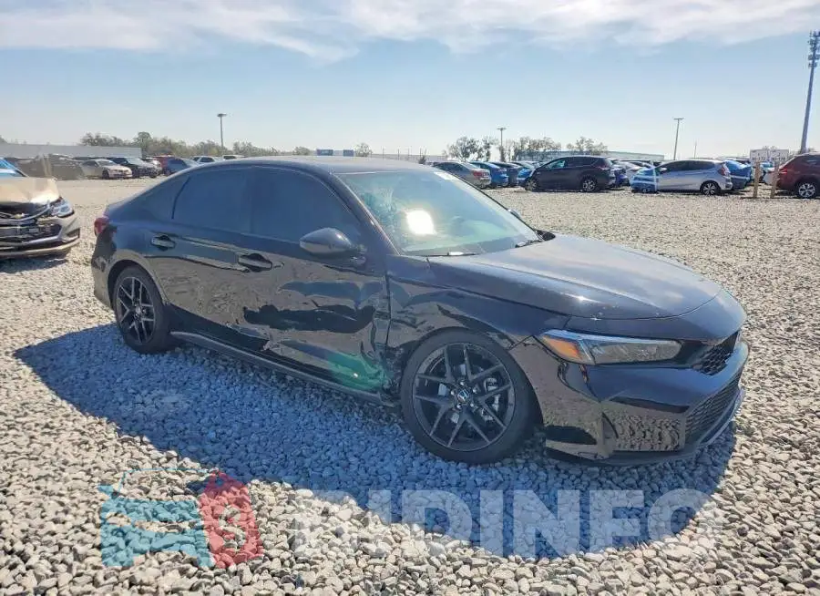 2HGFE4F86SH353553 Photo# 4