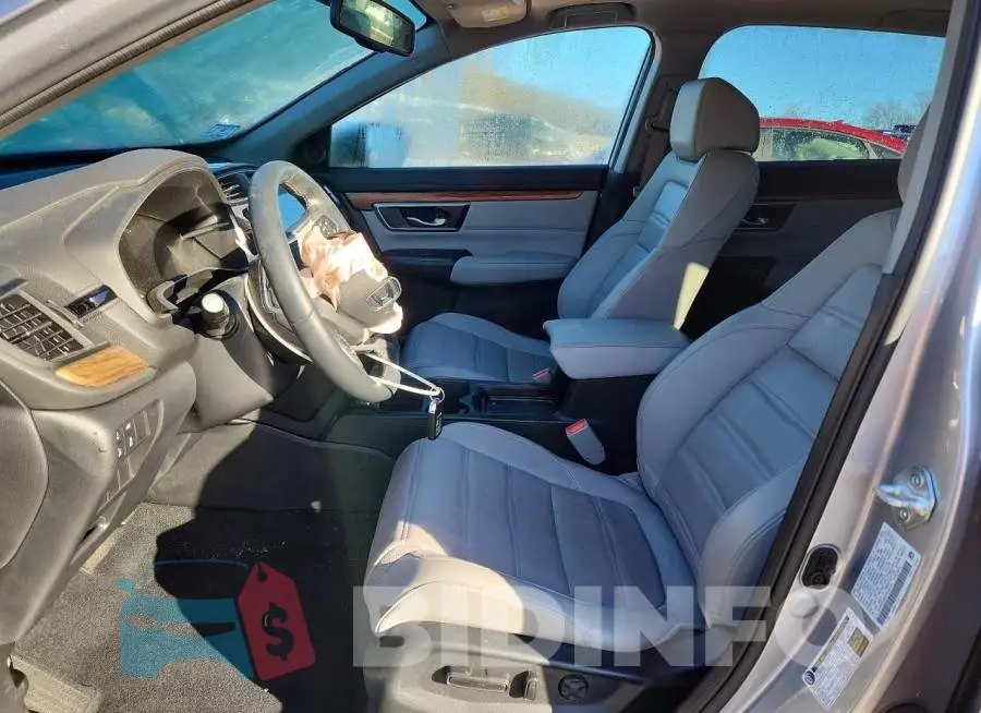 2HKRW2H86NH635102 Photo# 7