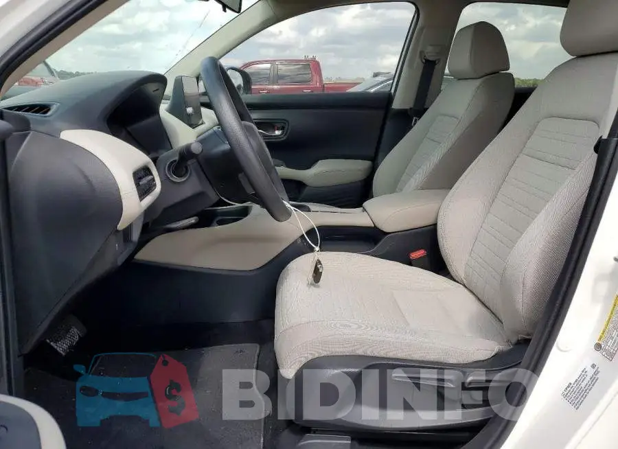 3CZRZ1H36TM714714 Photo# 7