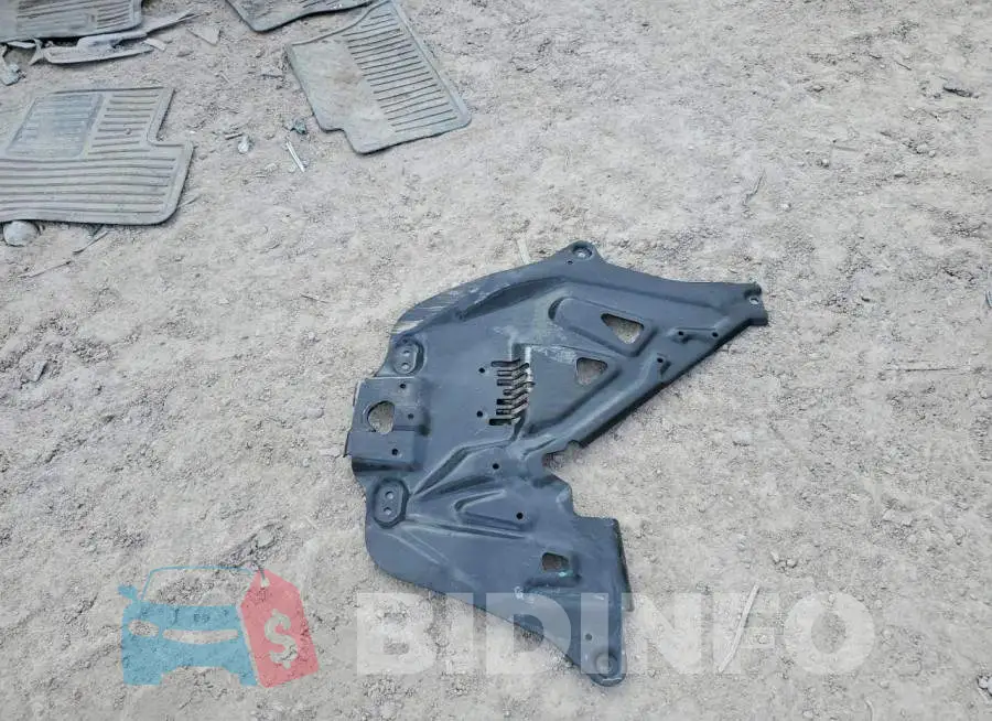 5FNYG1H68SB160757 Photo# 13