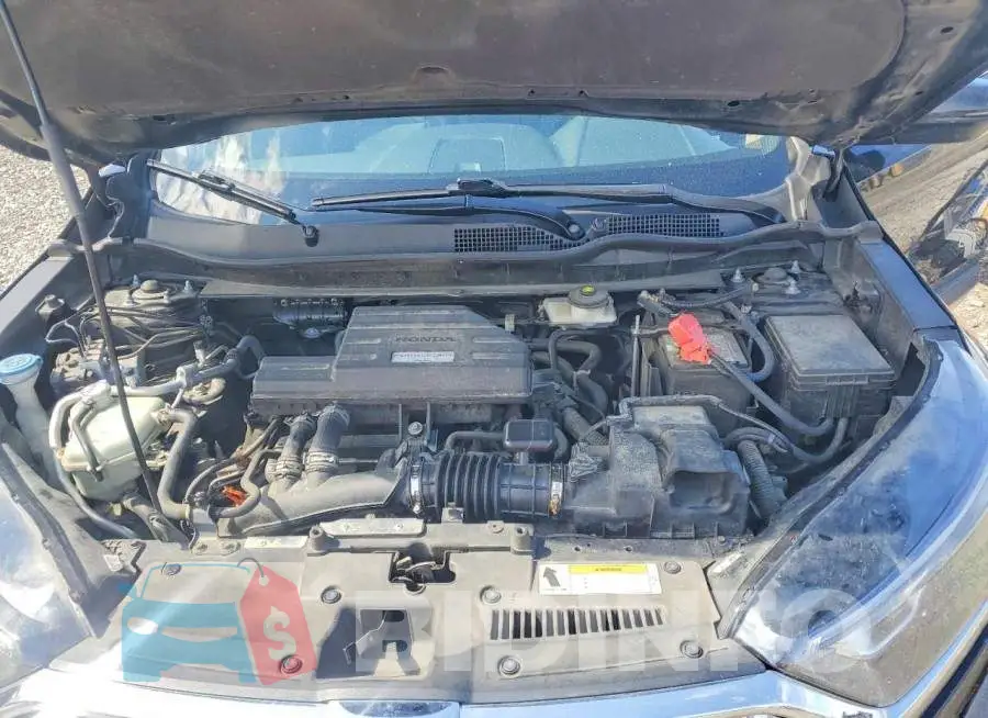 7FARW2H80JE051503 Photo# 11