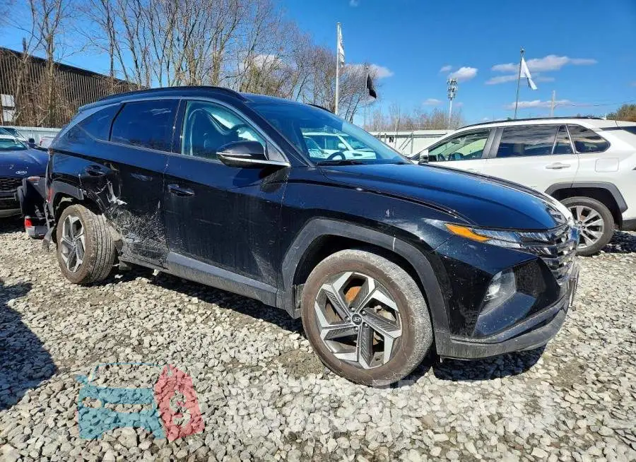 5NMJECAE2PH263229 Photo# 4