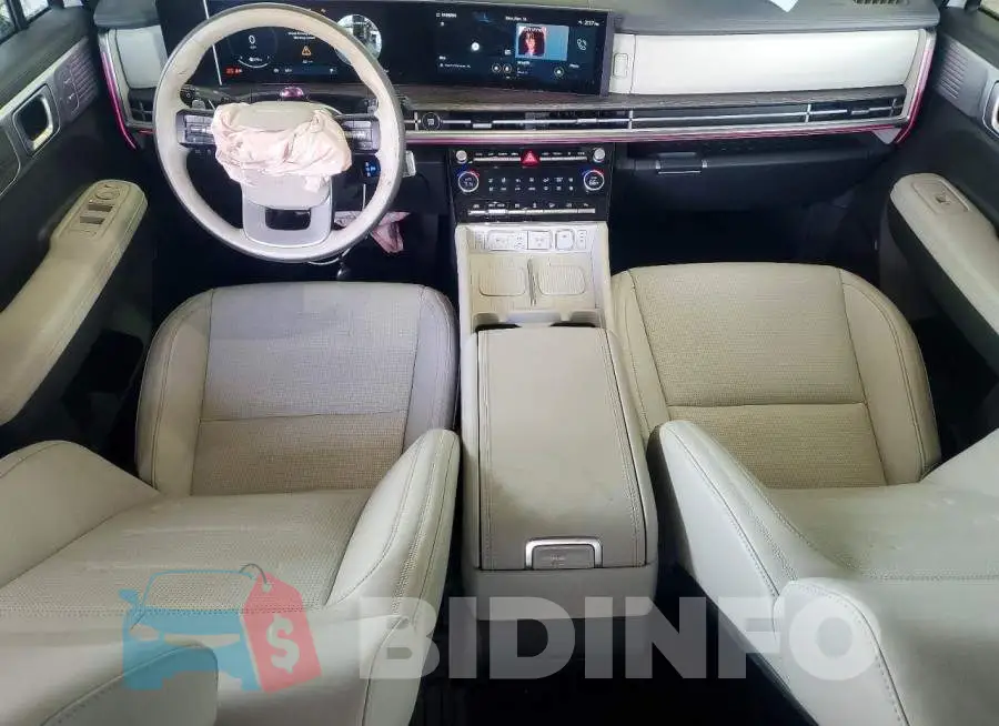 5NMP5DGL2SH106377 Photo# 8