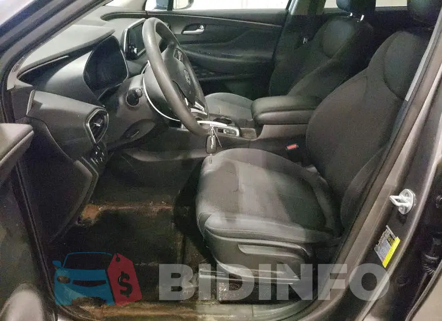 5NMS2CAD4KH093582 Photo# 7