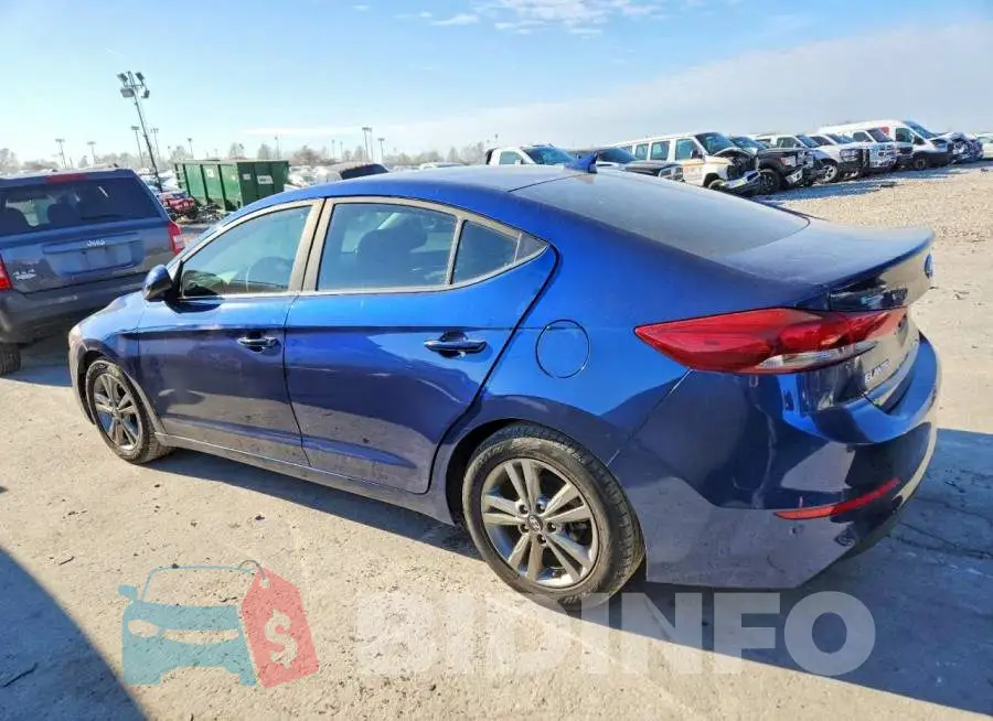 5NPD84LF7JH353549 Photo# 2