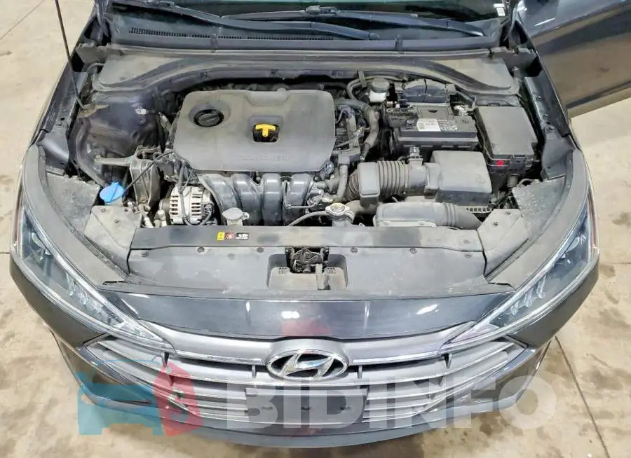 5NPD84LF9LH588974 Photo# 11