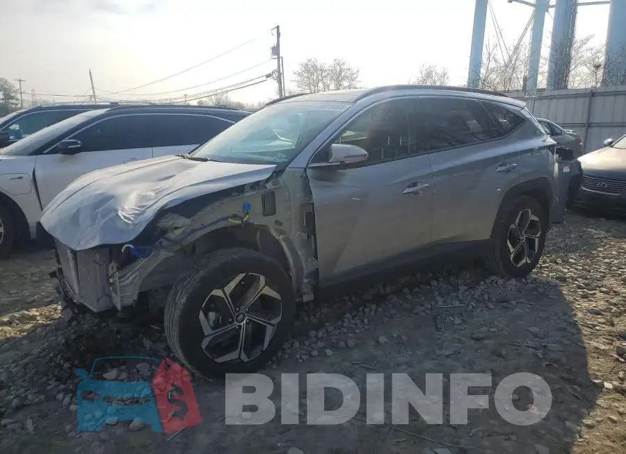 KM8JECD18RU240022 Photo# 1