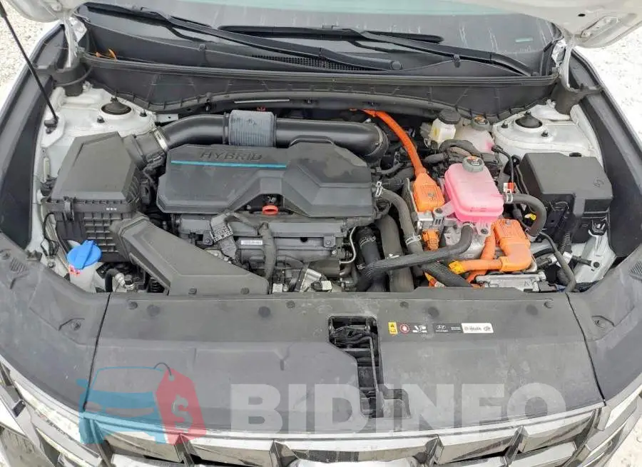 KM8JFCD16RU155452 Photo# 11