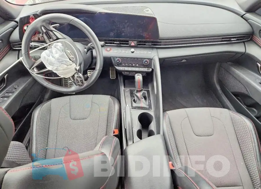KMHLR4DF5RU726687 Photo# 8
