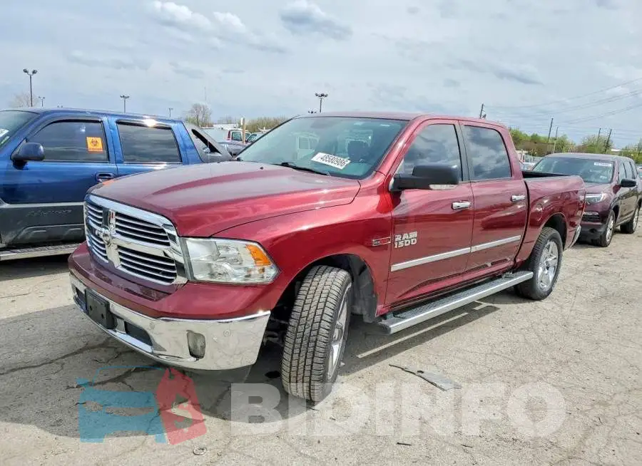 1C6RR7LM6JS274269 Photo# 1