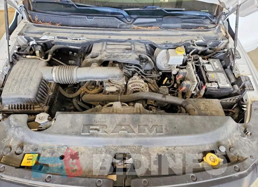 1C6SRFCT4KN602260 Photo# 11