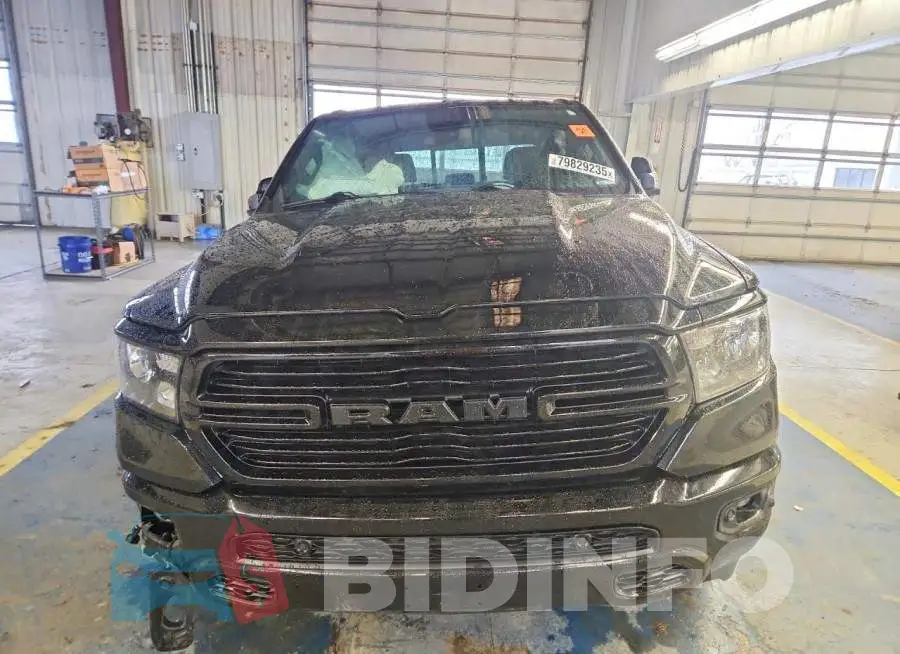 1C6SRFFT1LN327637 Photo# 5
