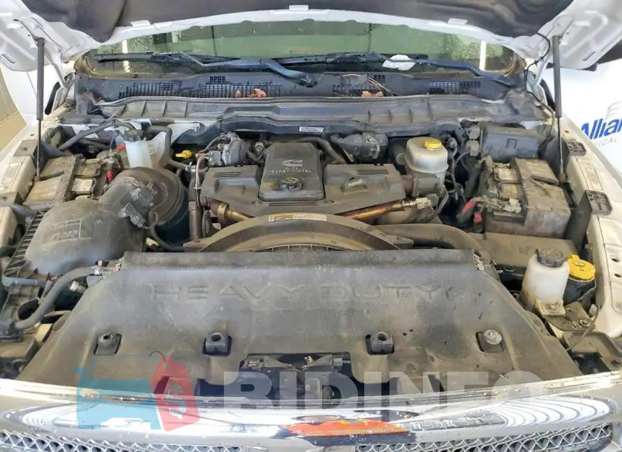 3C6UR5MLXJG290289 Photo# 11