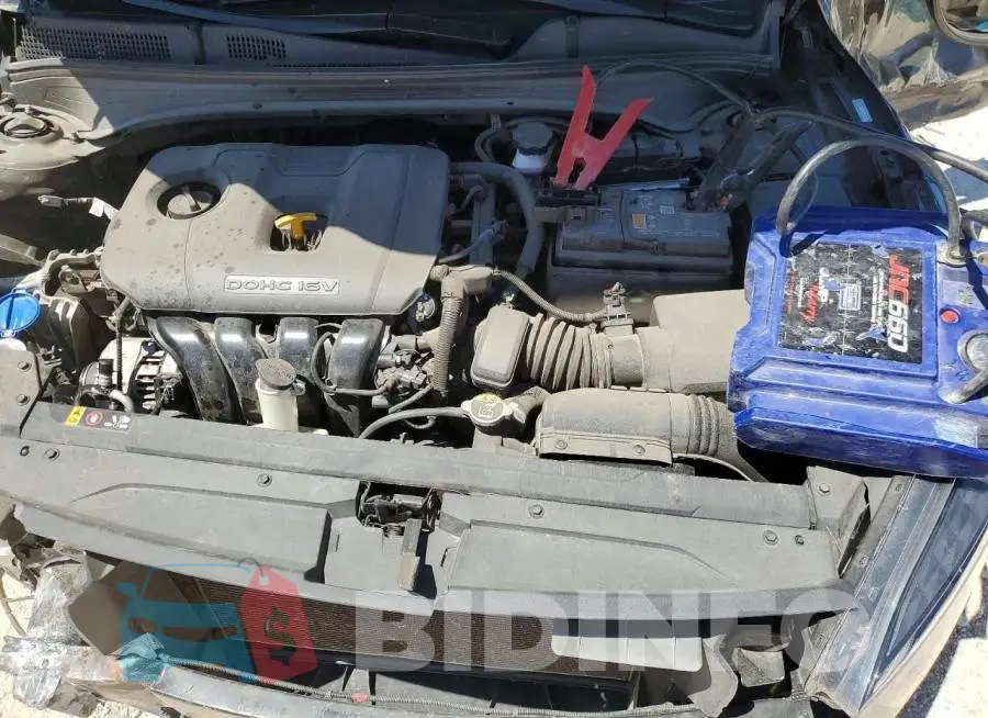 3KPF24AD5RE815005 Photo# 11