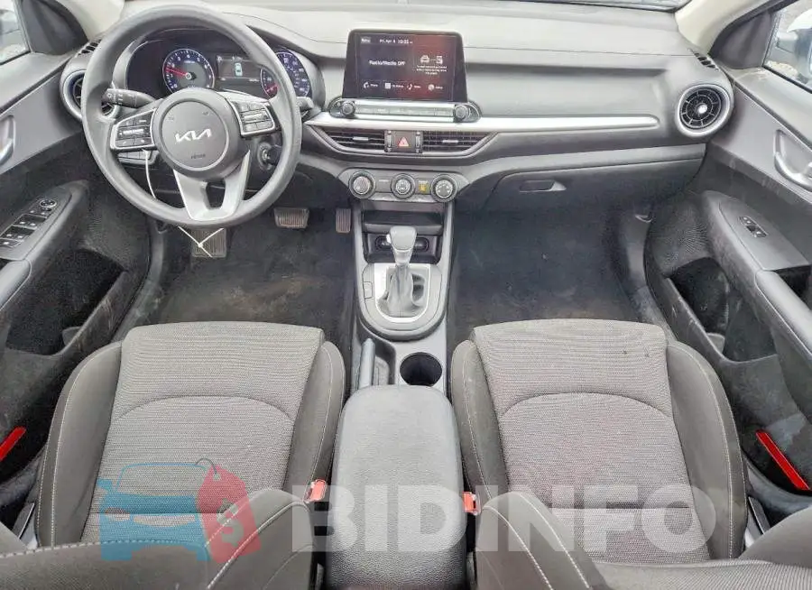 3KPF24AD6PE650286 Photo# 8