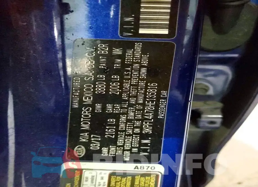 3KPFL4A78HE135816 Photo# 12