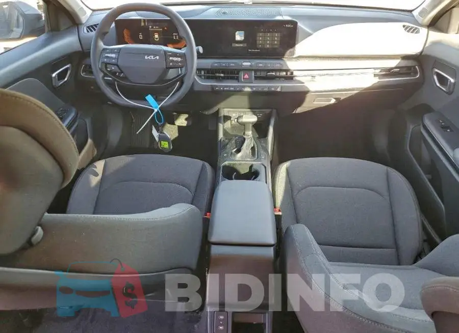 3KPFT4DE9SE020160 Photo# 8