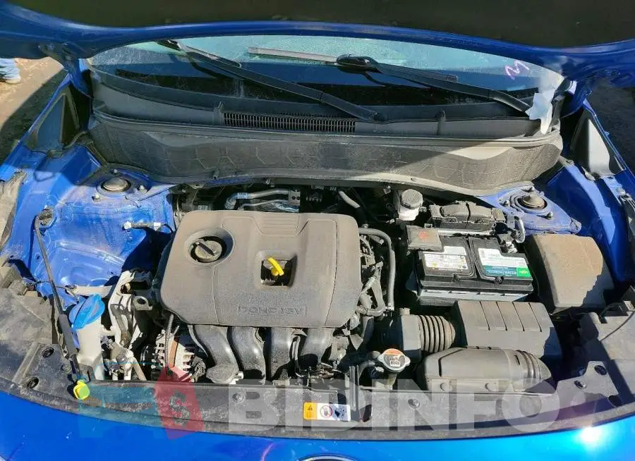 KNDERCAA3M7117668 Photo# 11