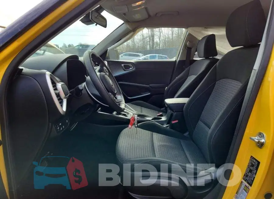 KNDJ23AUXL7115931 Photo# 7