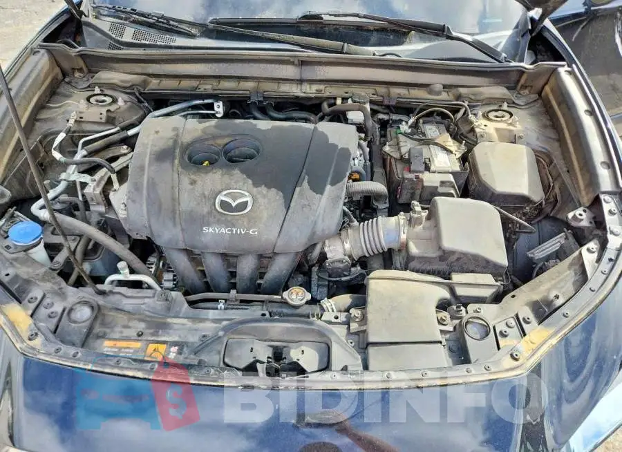 3MVDMBBL7MM272345 Photo# 12