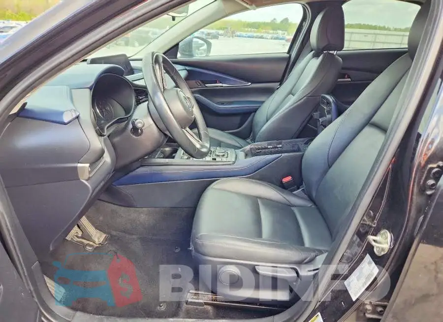 3MVDMBBL7MM272345 Photo# 7