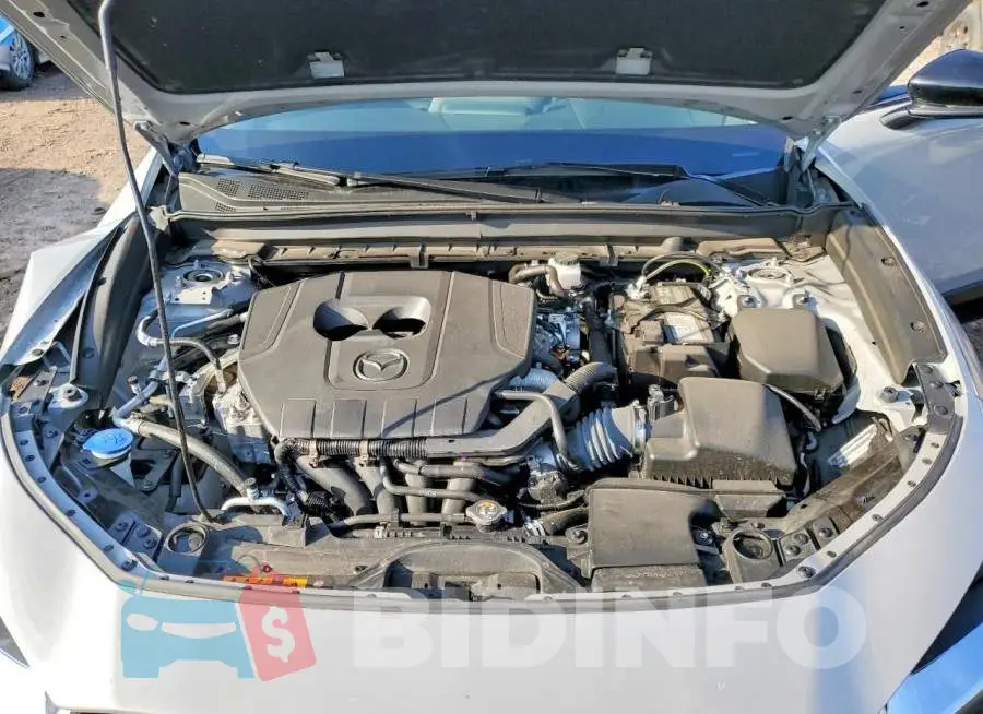 3MVDMBBM8SM766803 Photo# 12