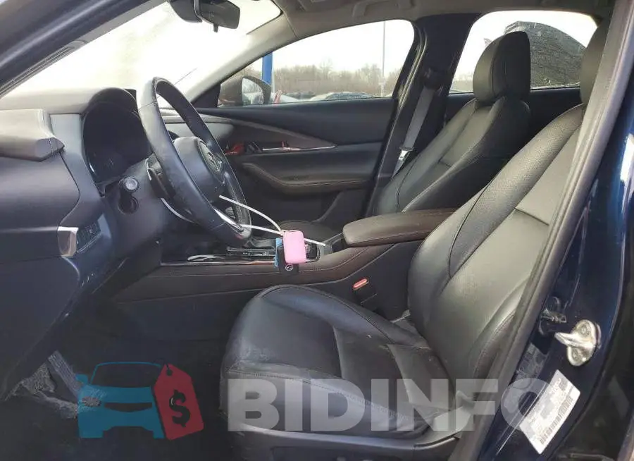 3MVDMBDL0MM259031 Photo# 7