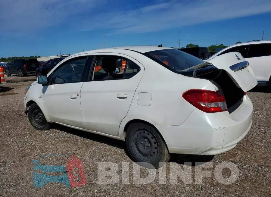 ML32F3FJ1KHF11042 Photo# 2