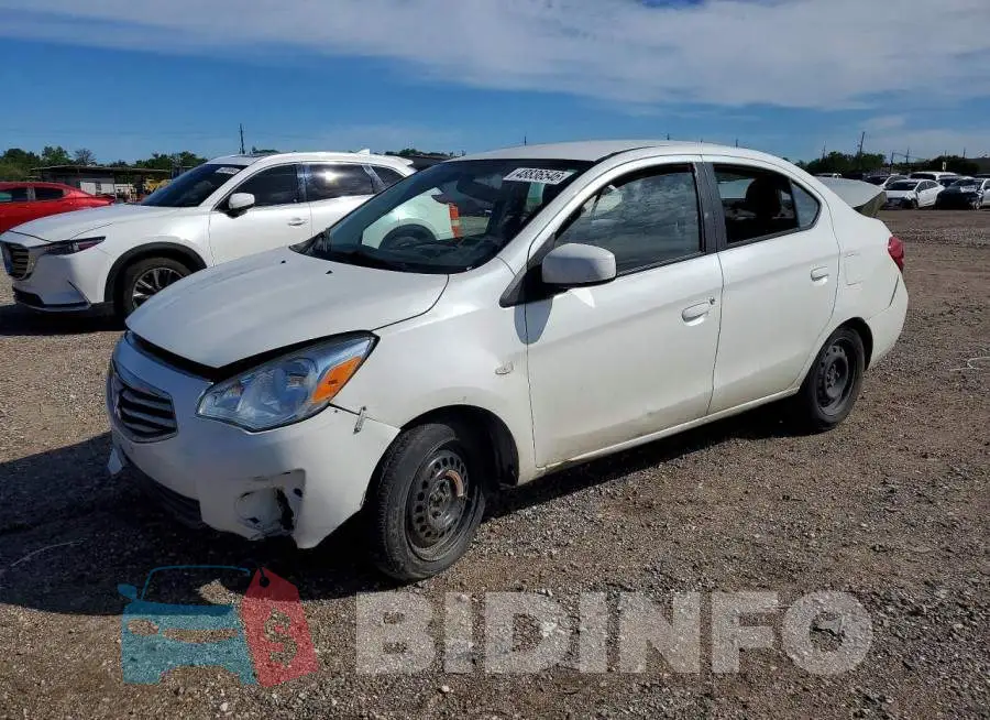ML32F3FJ1KHF11042 Photo# 1