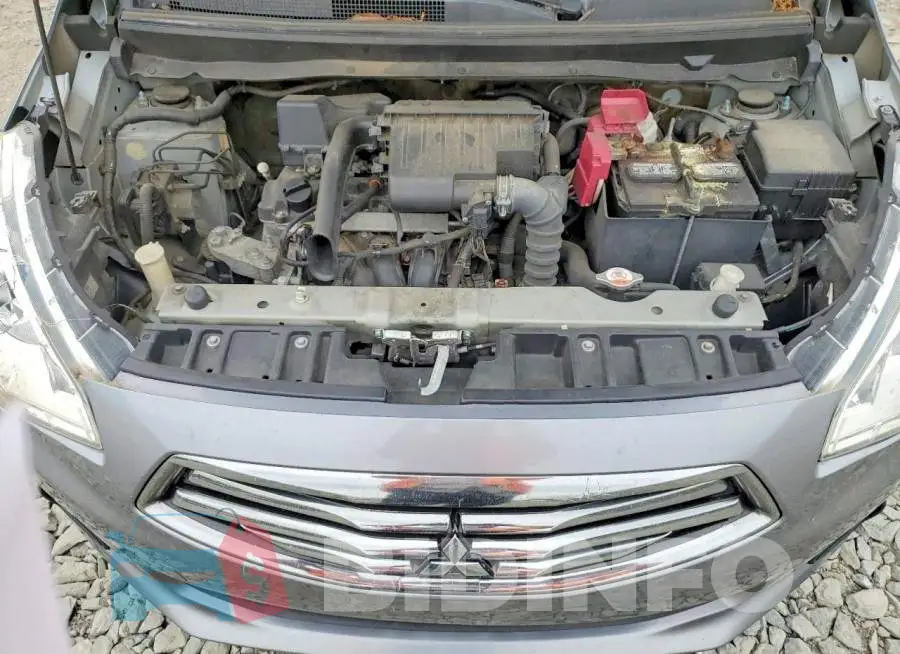 ML32F3FJ5KHF00982 Photo# 11
