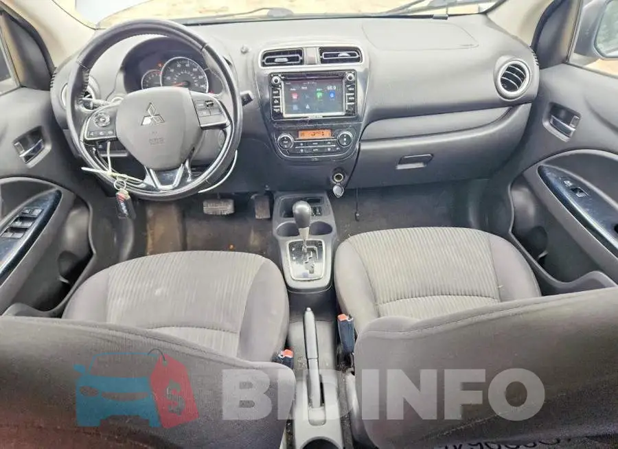 ML32F4FJ3HHF15656 Photo# 8