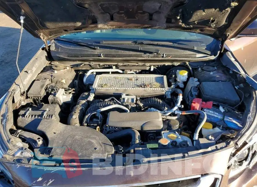 4S4BTGND6M3150232 Photo# 12