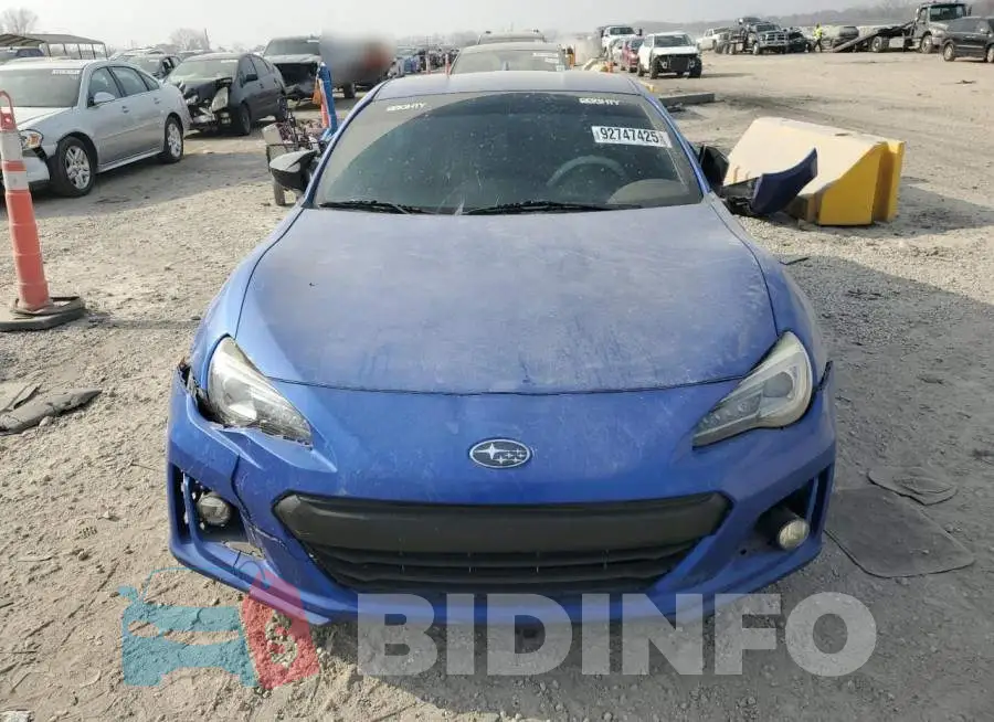 JF1ZCAB14J9603644 Photo# 5