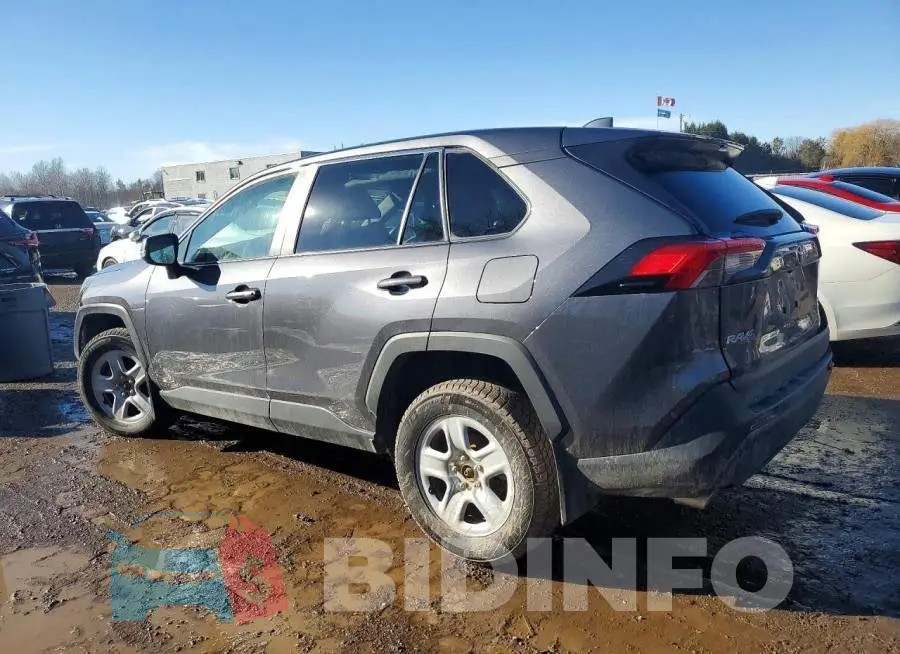 2T3B1RFV6PC389182 Photo# 2