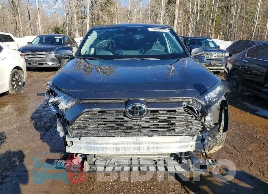 2T3B1RFV6PC389182 Photo# 5