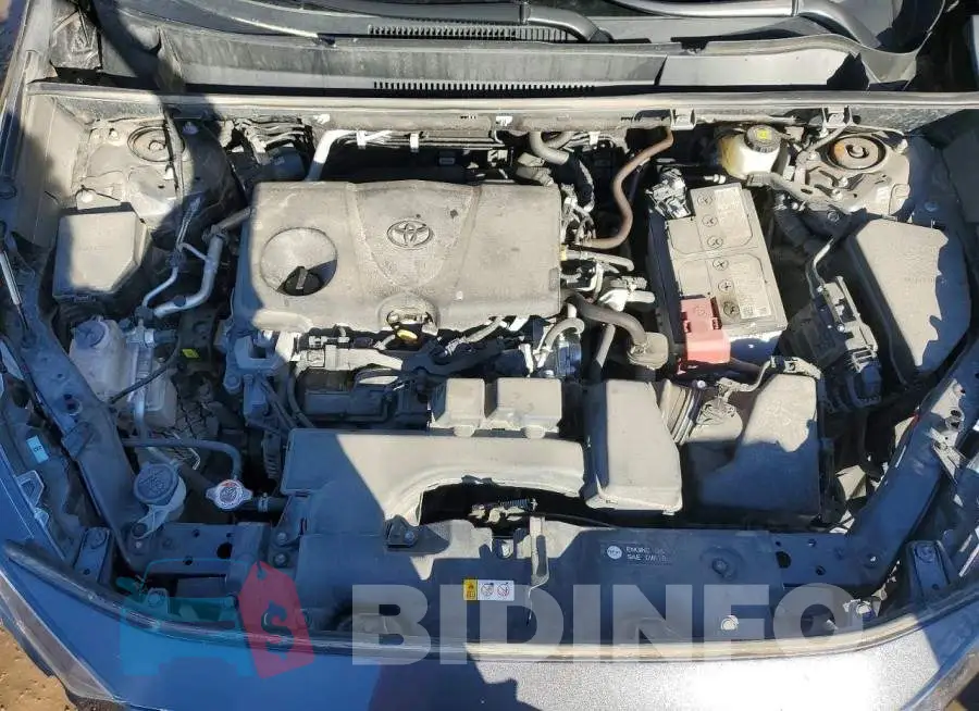 2T3B1RFV6PC389182 Photo# 11
