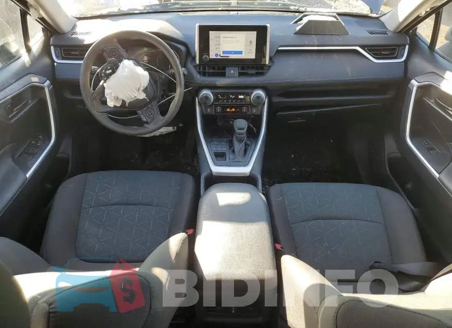 2T3B1RFV6PC389182 Photo# 8