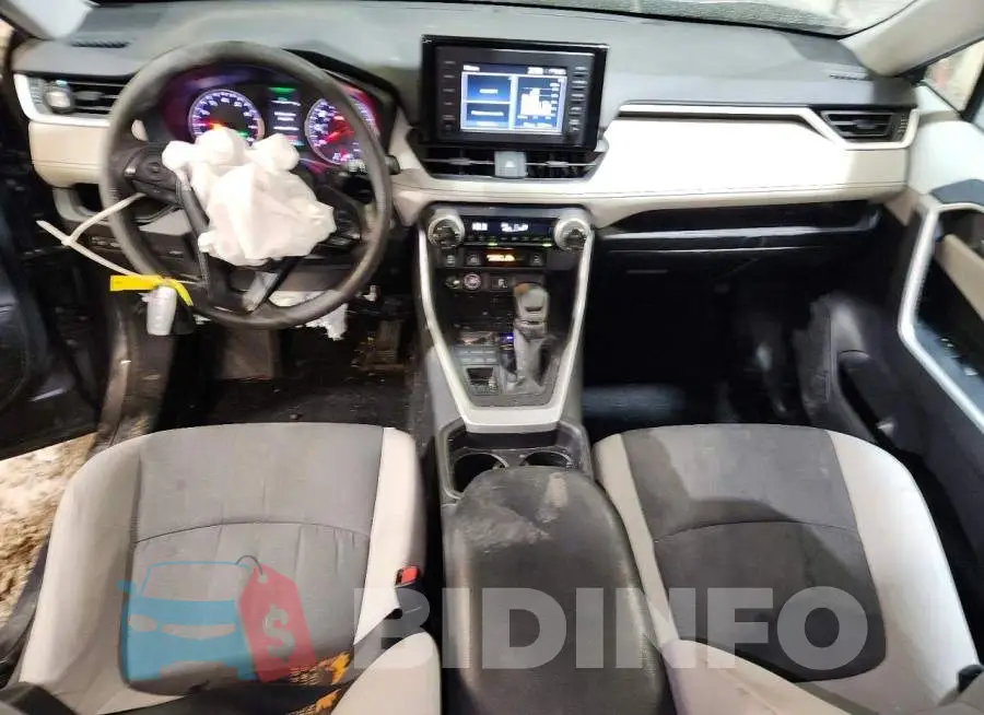2T3P1RFV3KW046892 Photo# 8