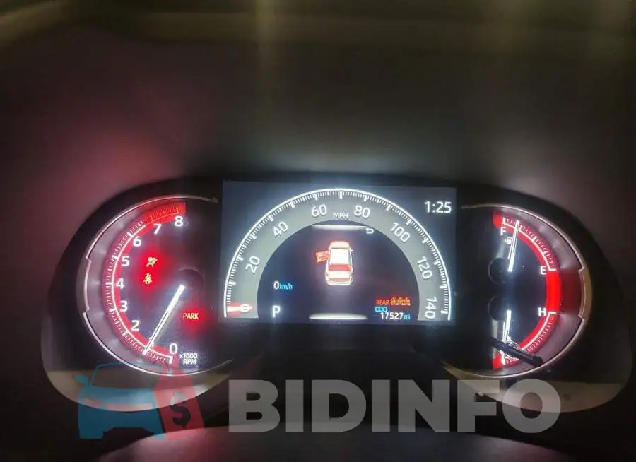 2T3P1RFV6SW521516 Photo# 9