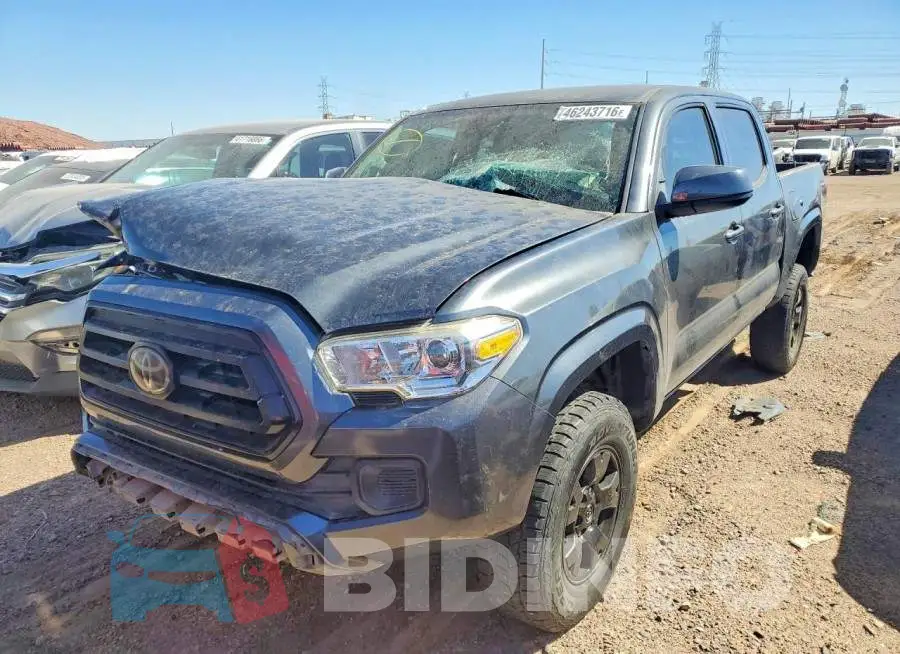 3TMCZ5AN0LM359084 Photo# 1