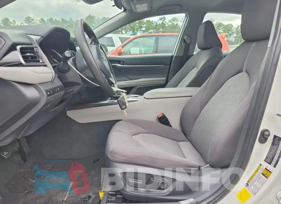4T1C11AK8PU086897 Photo# 7