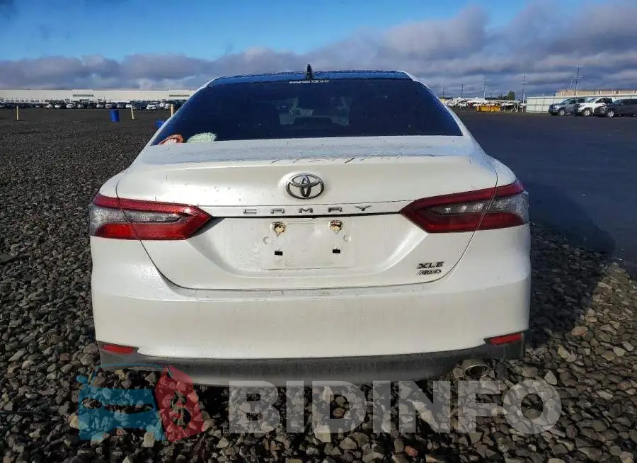 4T1F11BK4PU101097 Photo# 6