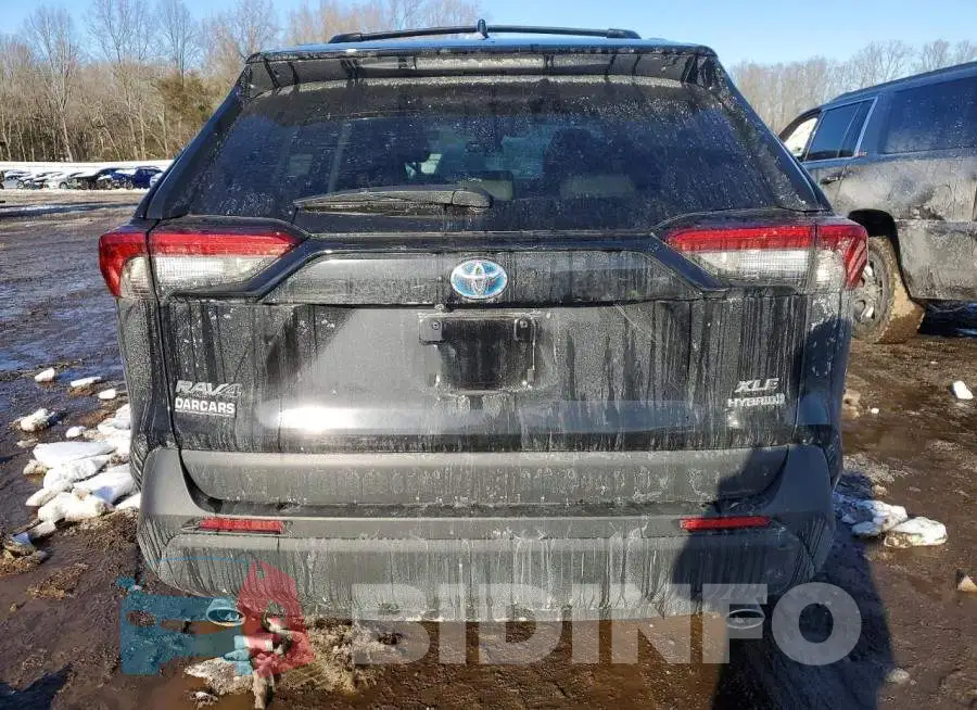 4T3B6RFV7RU159248 Photo# 6