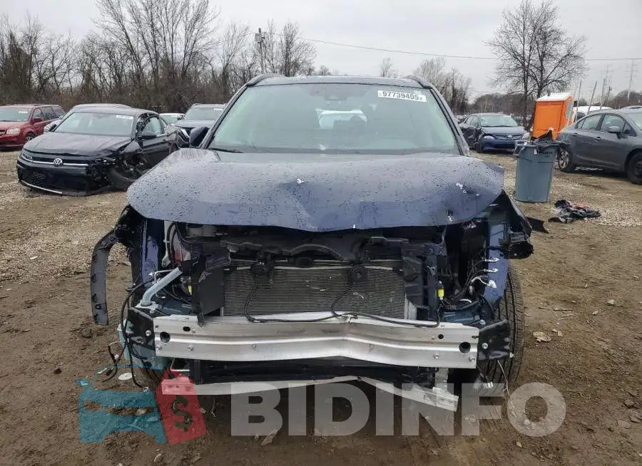 4T3RWRFV8SU180162 Photo# 5